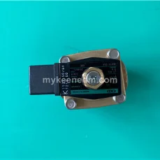 CKD AIR SOLENOID VALVE